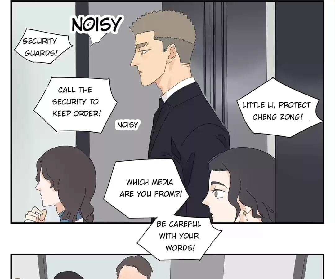 Read Within Reach chapter 43 image 6 on Lezhin