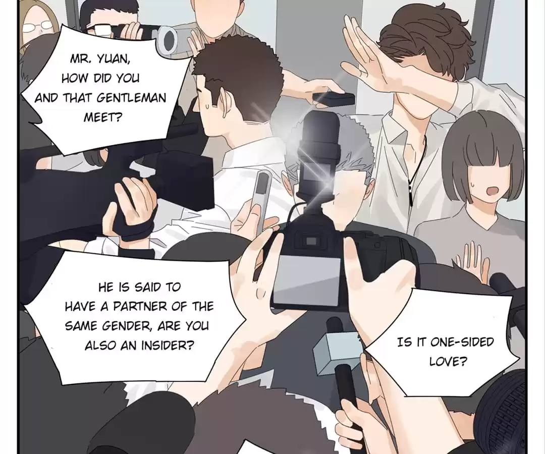 Read Within Reach chapter 43 image 7 on Lezhin
