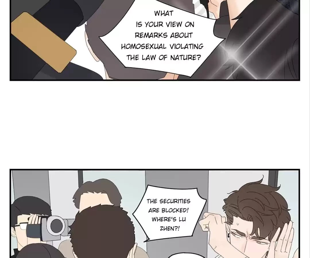Read Within Reach chapter 43 image 8 on Lezhin