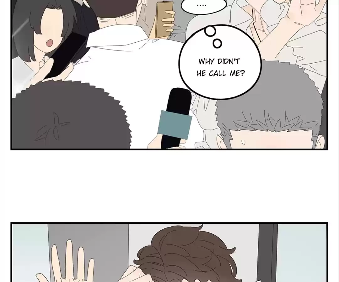 Read Within Reach chapter 43 image 9 on Lezhin