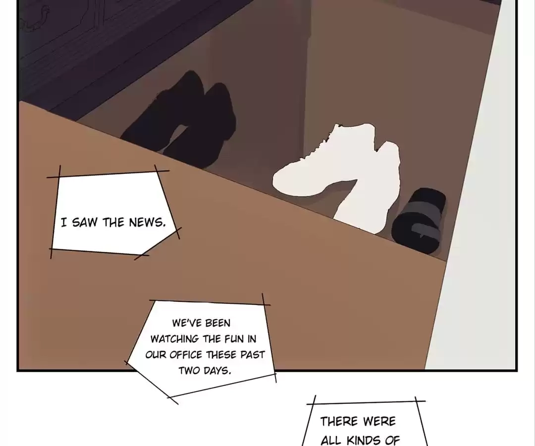 Read Within Reach chapter 44 image 11 on Lezhin