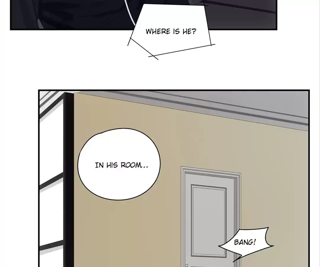 Read Within Reach chapter 44 image 14 on Lezhin