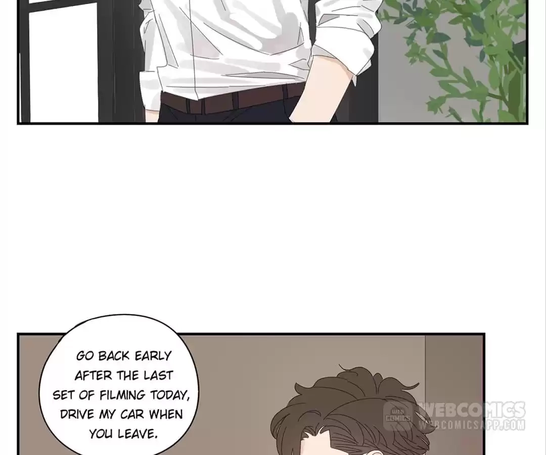 Read Within Reach chapter 44 image 2 on Lezhin