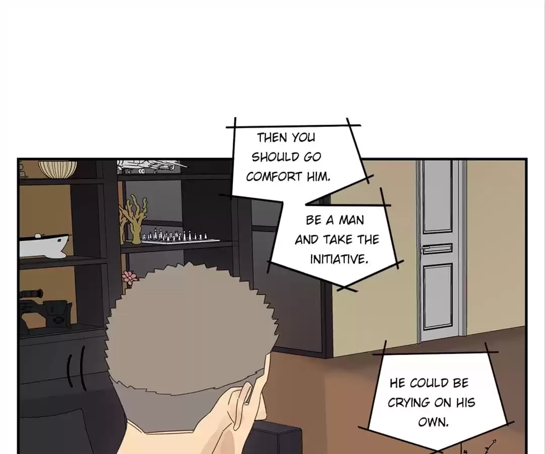Read Within Reach chapter 44 image 20 on Lezhin
