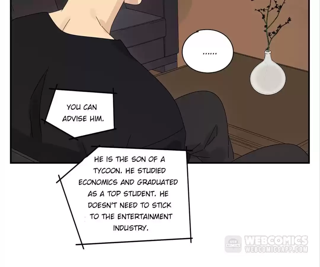 Read Within Reach chapter 44 image 21 on Lezhin