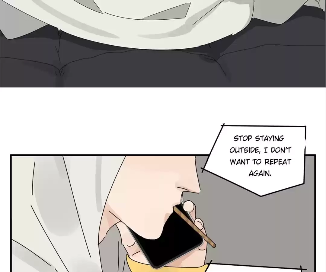 Read Within Reach chapter 44 image 27 on Lezhin