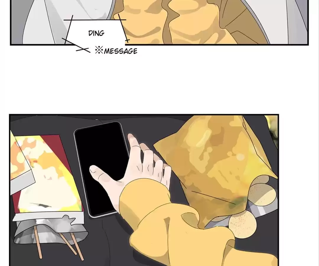 Read Within Reach chapter 44 image 32 on Lezhin