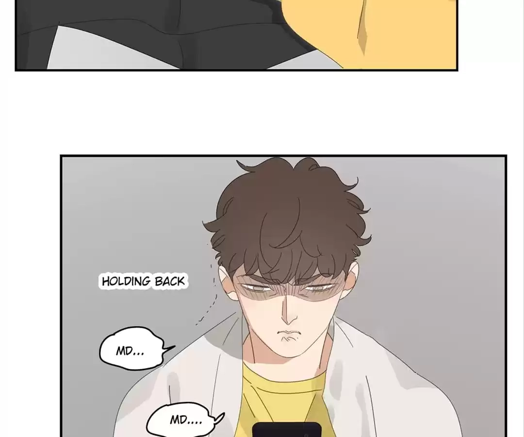Read Within Reach chapter 44 image 33 on Lezhin