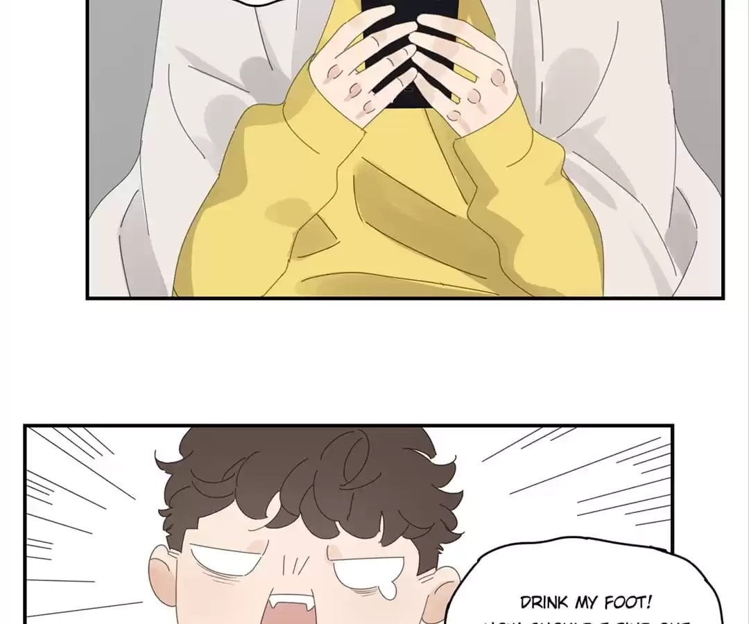Read Within Reach chapter 44 image 34 on Lezhin
