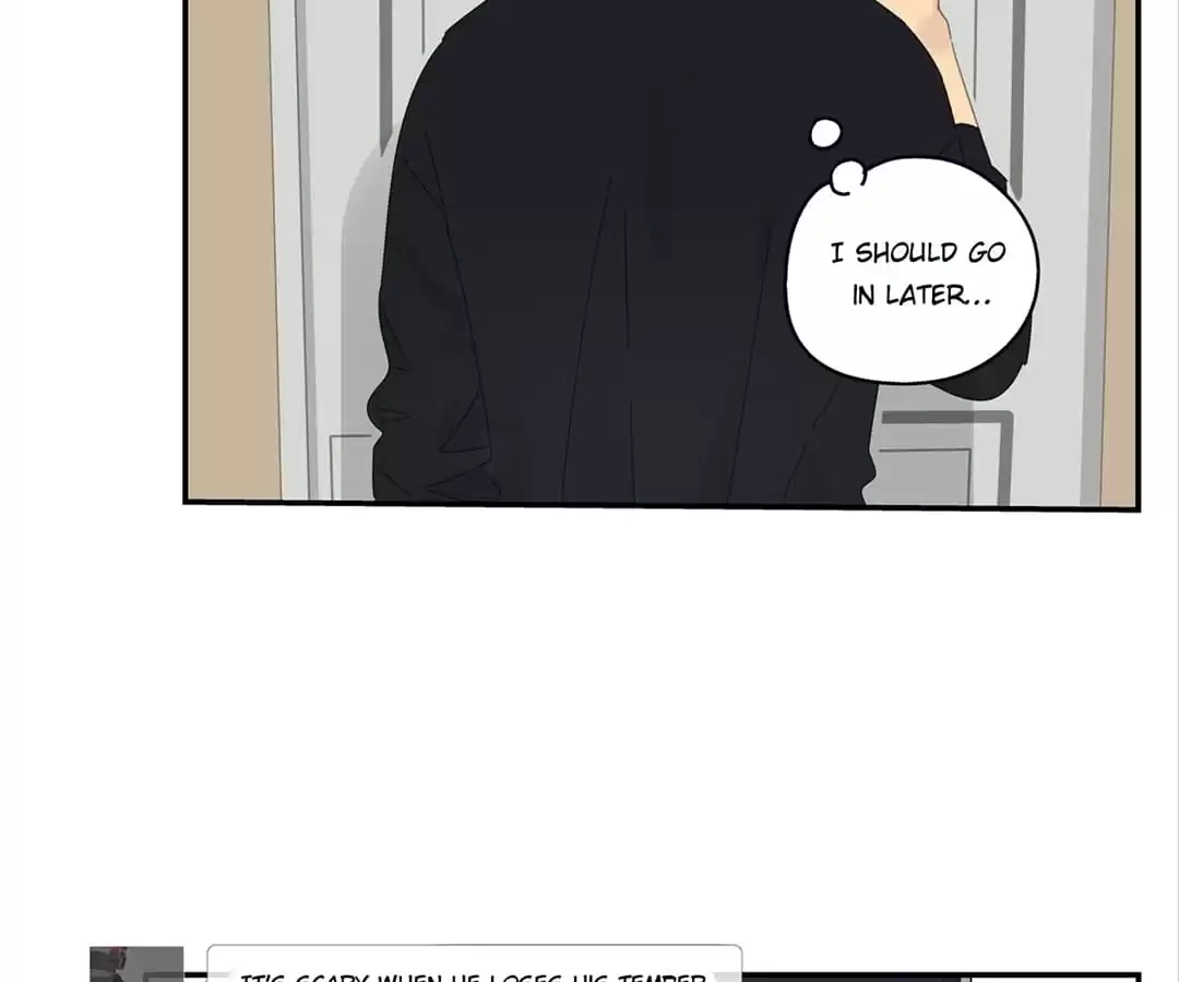 Read Within Reach chapter 44 image 36 on Lezhin