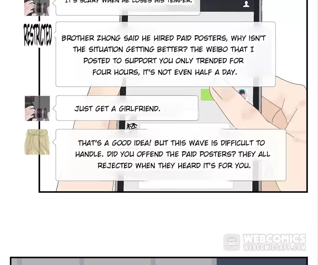 Read Within Reach chapter 44 image 37 on Lezhin