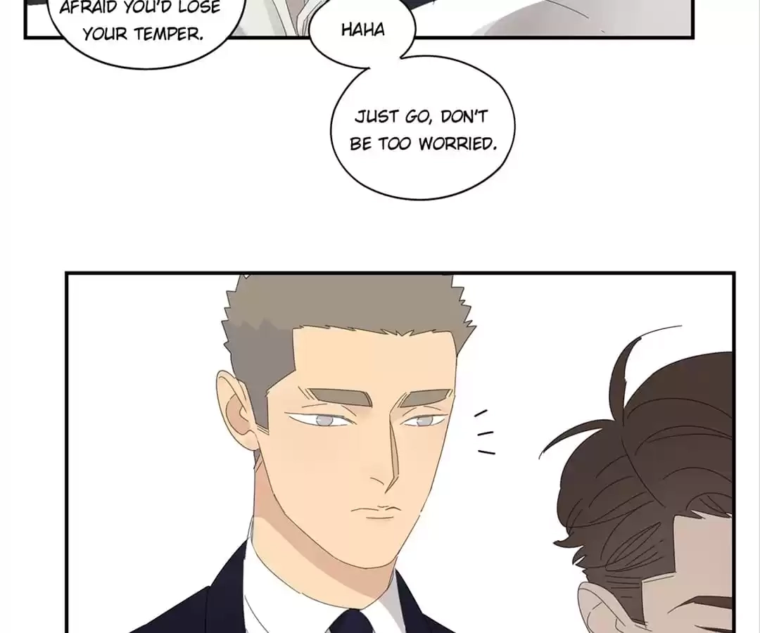 Read Within Reach chapter 44 image 6 on Lezhin