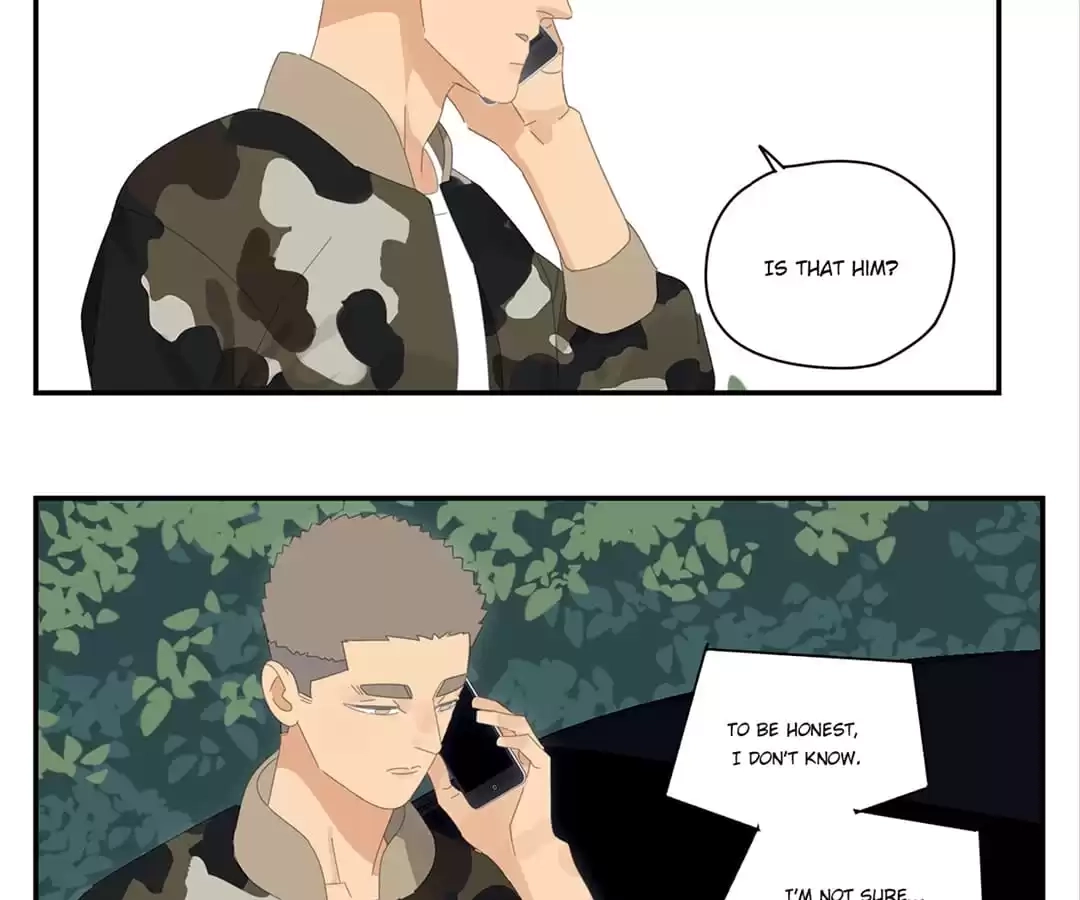 Read Within Reach chapter 46 image 15 on Lezhin