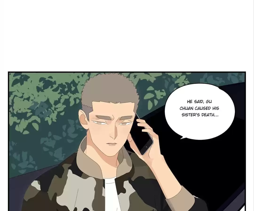 Read Within Reach chapter 46 image 17 on Lezhin