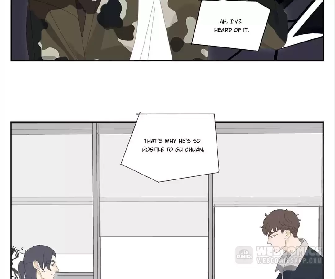 Read Within Reach chapter 46 image 18 on Lezhin