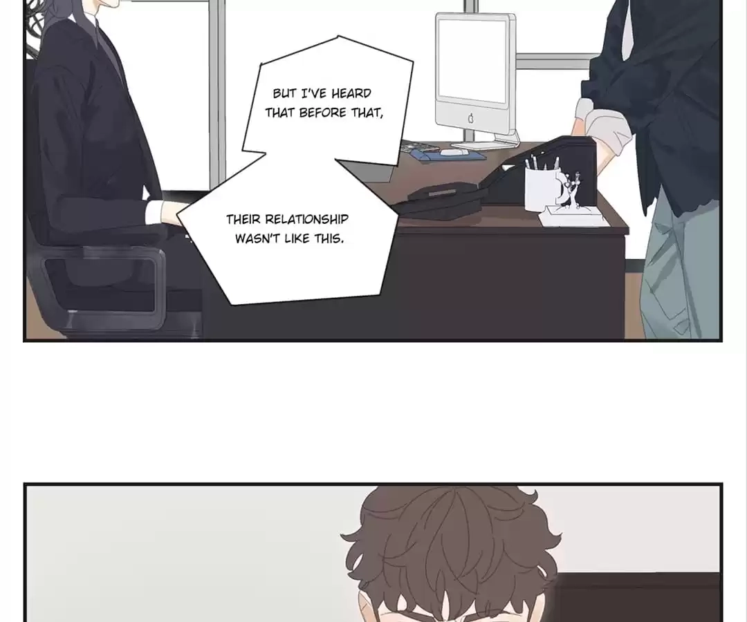 Read Within Reach chapter 46 image 19 on Lezhin