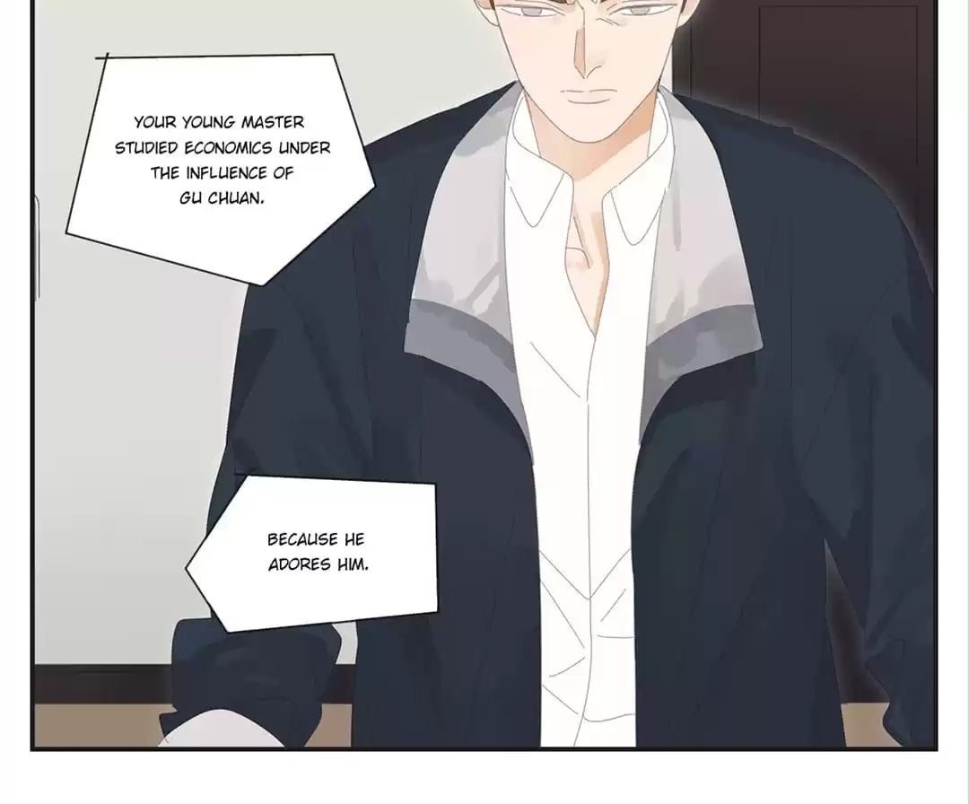Read Within Reach chapter 46 image 20 on Lezhin