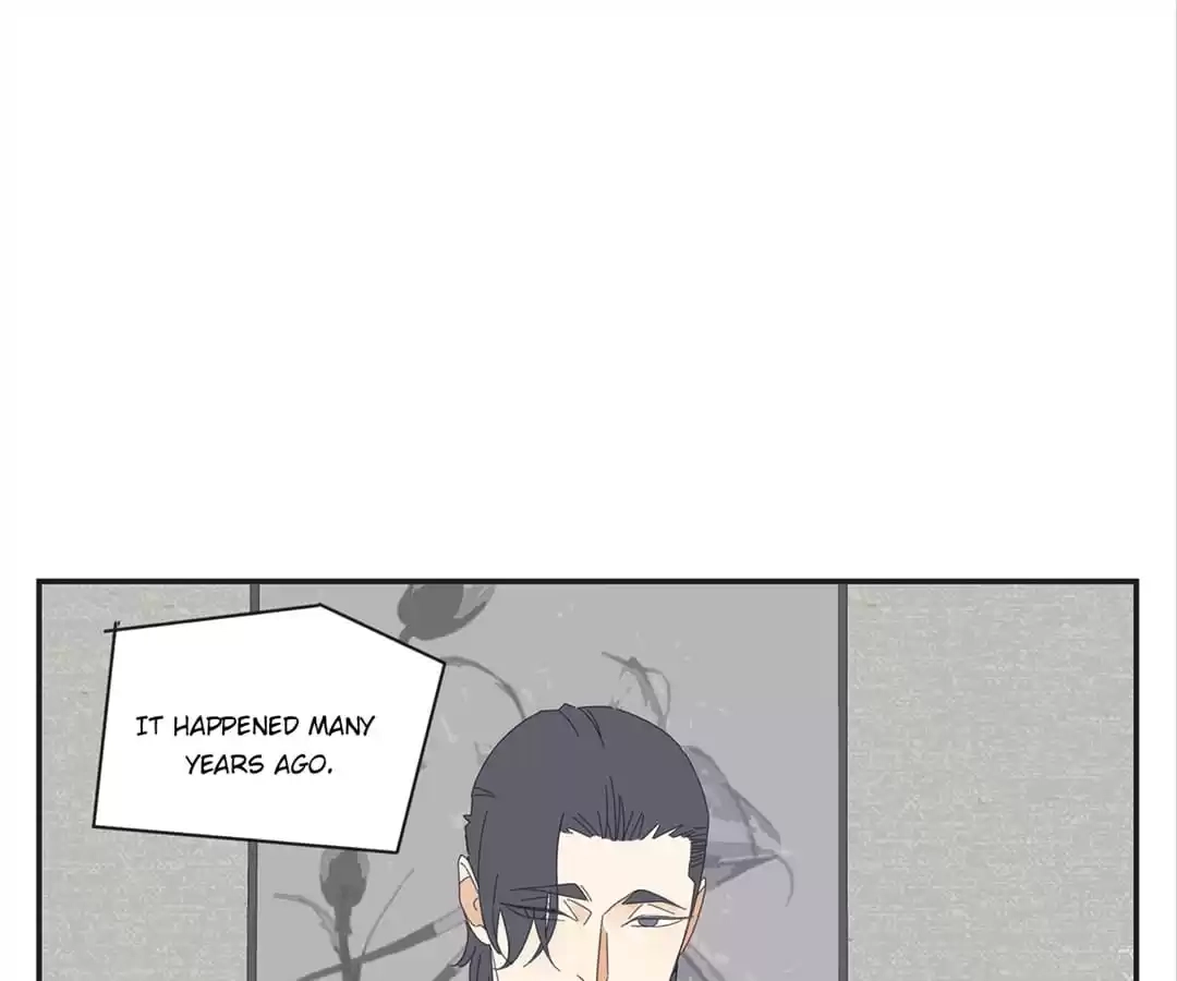 Read Within Reach chapter 46 image 21 on Lezhin