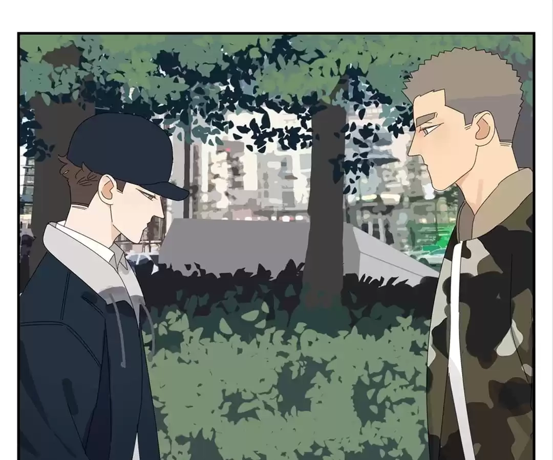 Read Within Reach chapter 46 image 27 on Lezhin