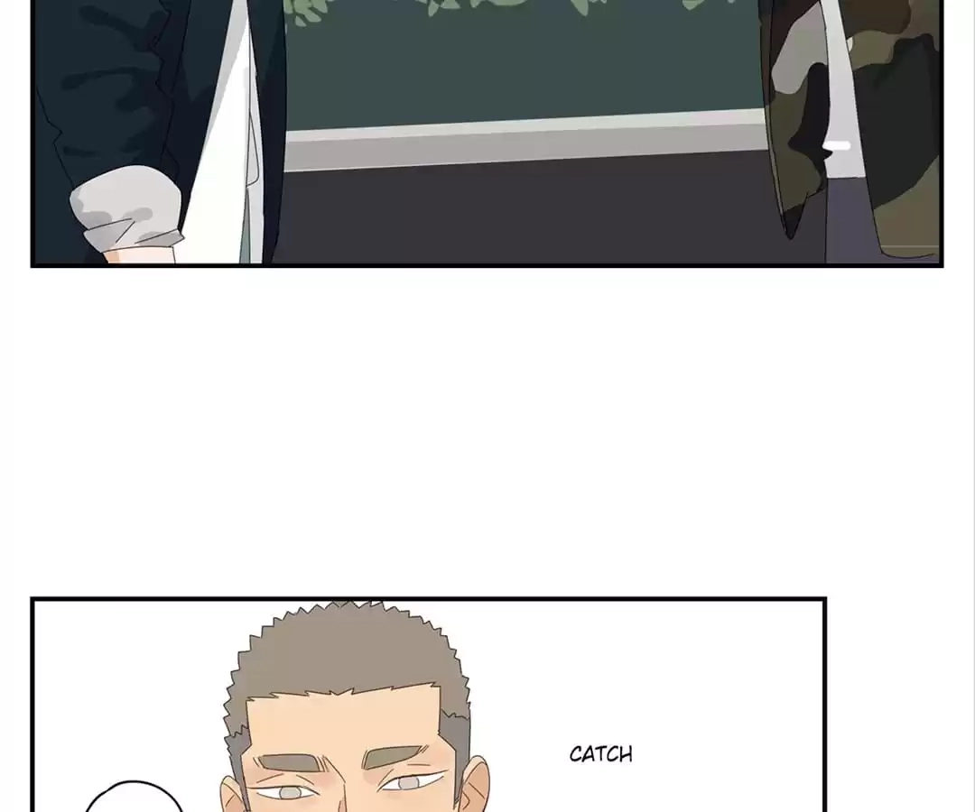 Read Within Reach chapter 46 image 28 on Lezhin