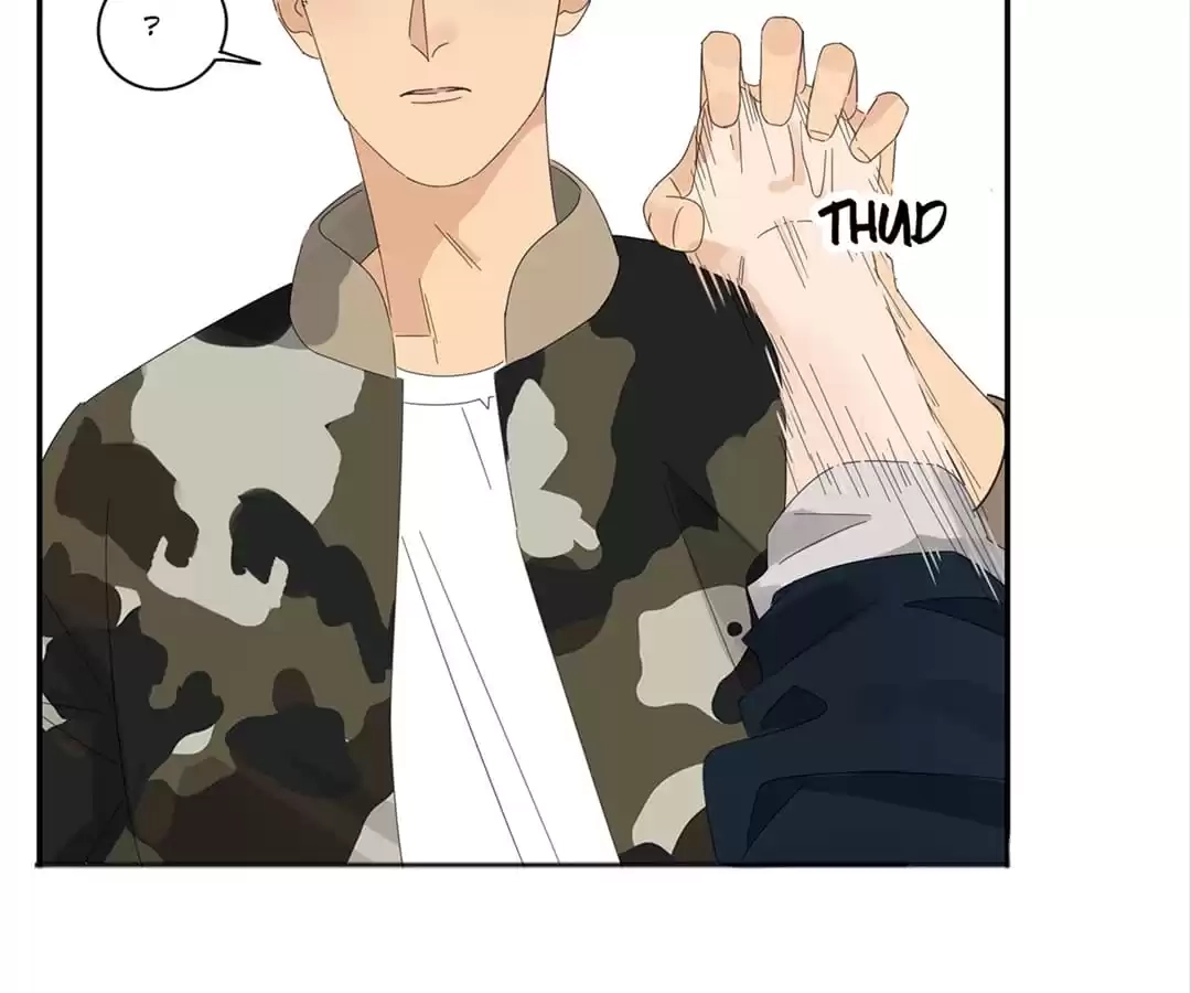 Read Within Reach chapter 46 image 29 on Lezhin