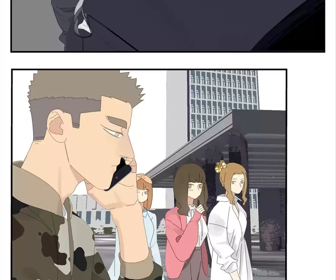 Read Within Reach chapter 46 image 3 on Lezhin