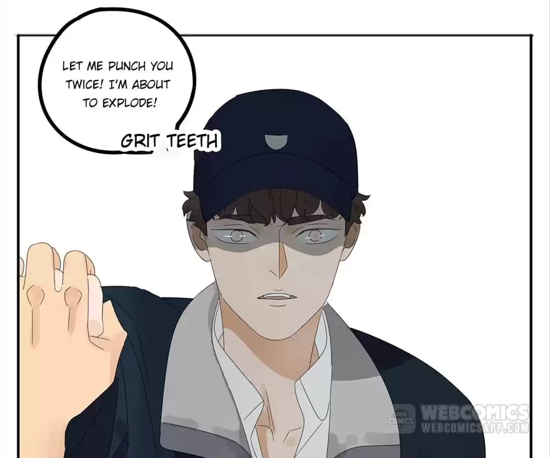 Read Within Reach chapter 46 image 30 on Lezhin