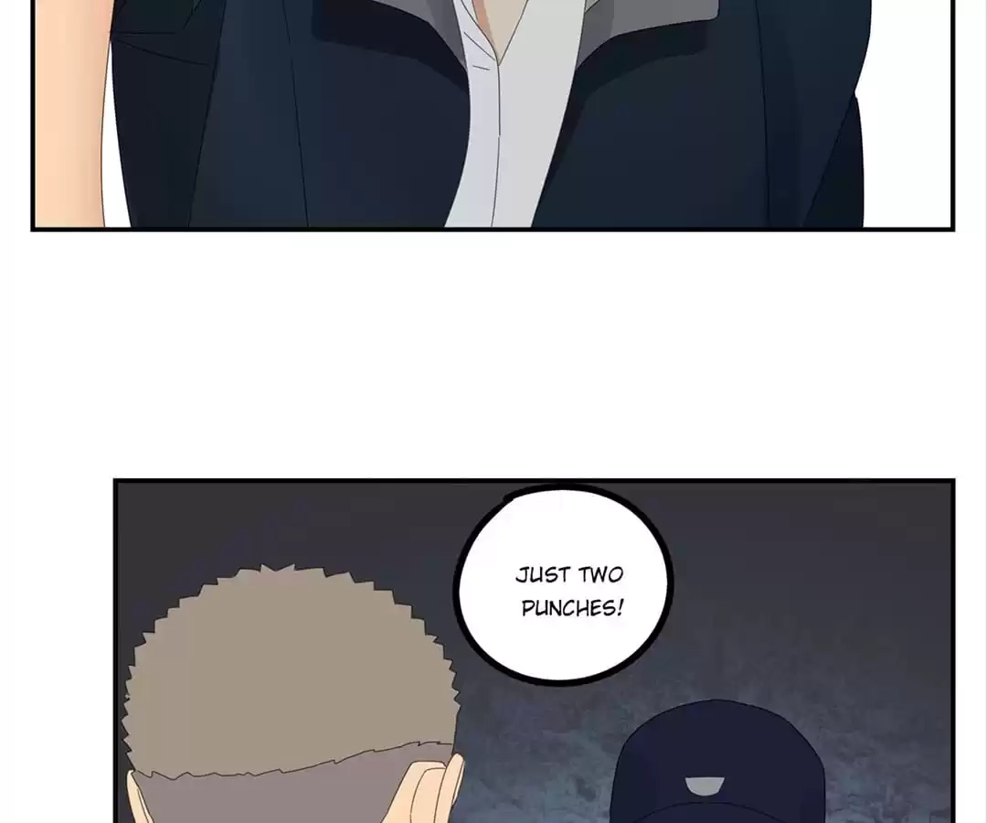 Read Within Reach chapter 46 image 31 on Lezhin