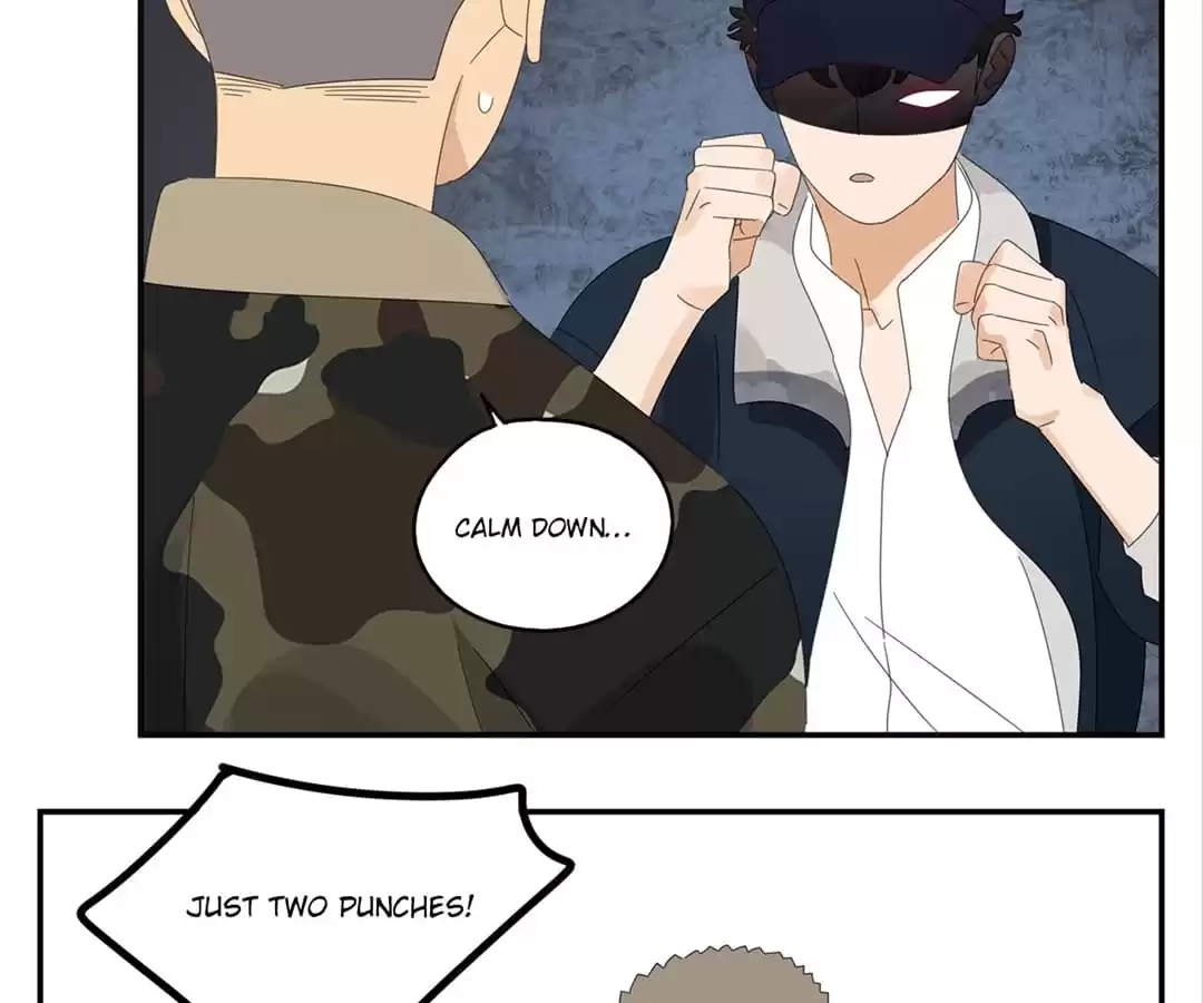 Read Within Reach chapter 46 image 32 on Lezhin
