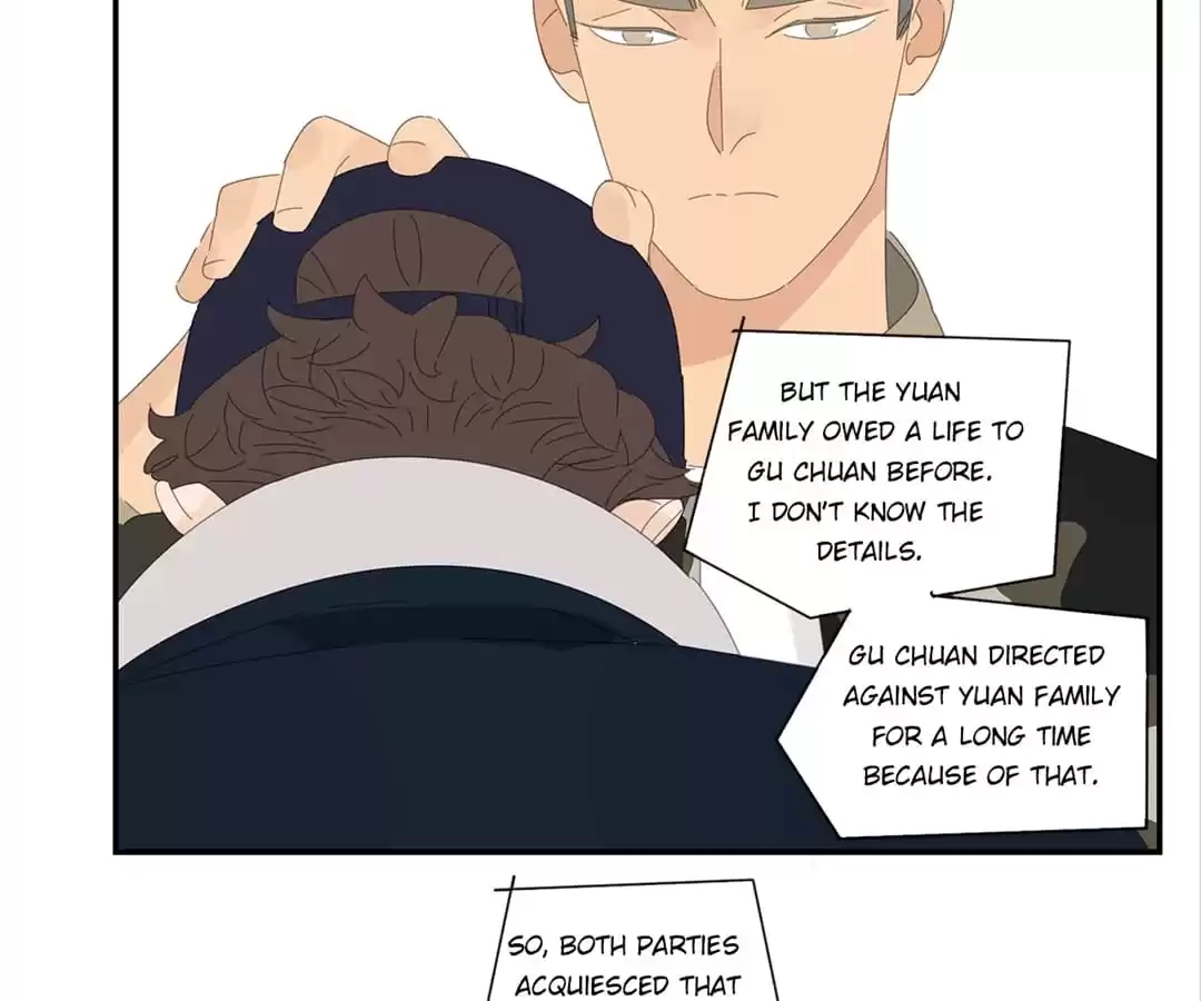 Read Within Reach chapter 46 image 36 on Lezhin