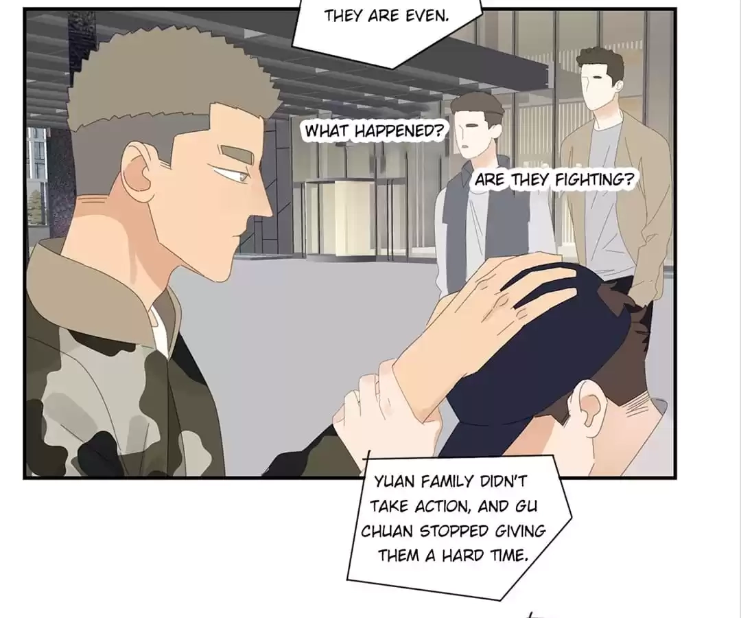 Read Within Reach chapter 46 image 37 on Lezhin