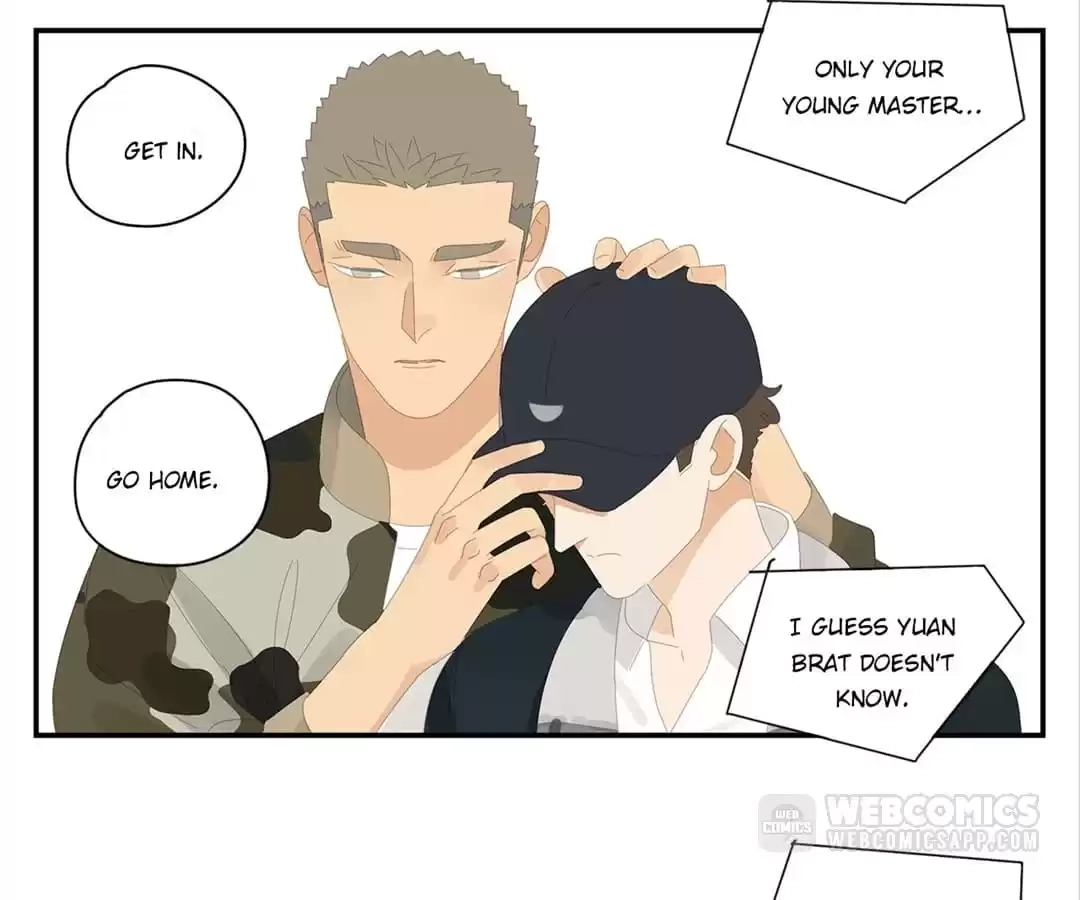 Read Within Reach chapter 46 image 38 on Lezhin