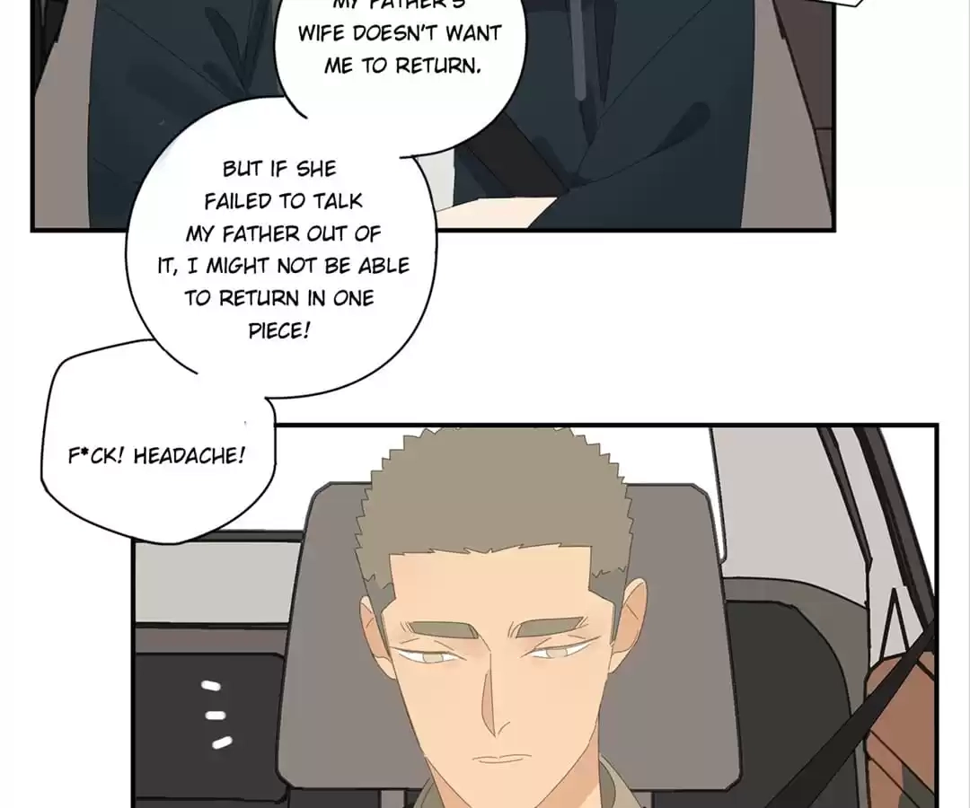Read Within Reach chapter 46 image 40 on Lezhin