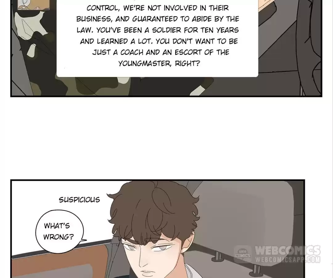 Read Within Reach chapter 46 image 44 on Lezhin