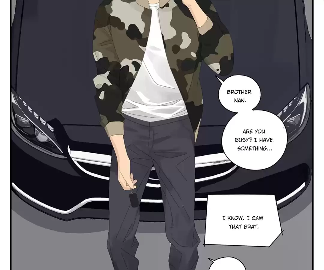 Read Within Reach chapter 46 image 8 on Lezhin
