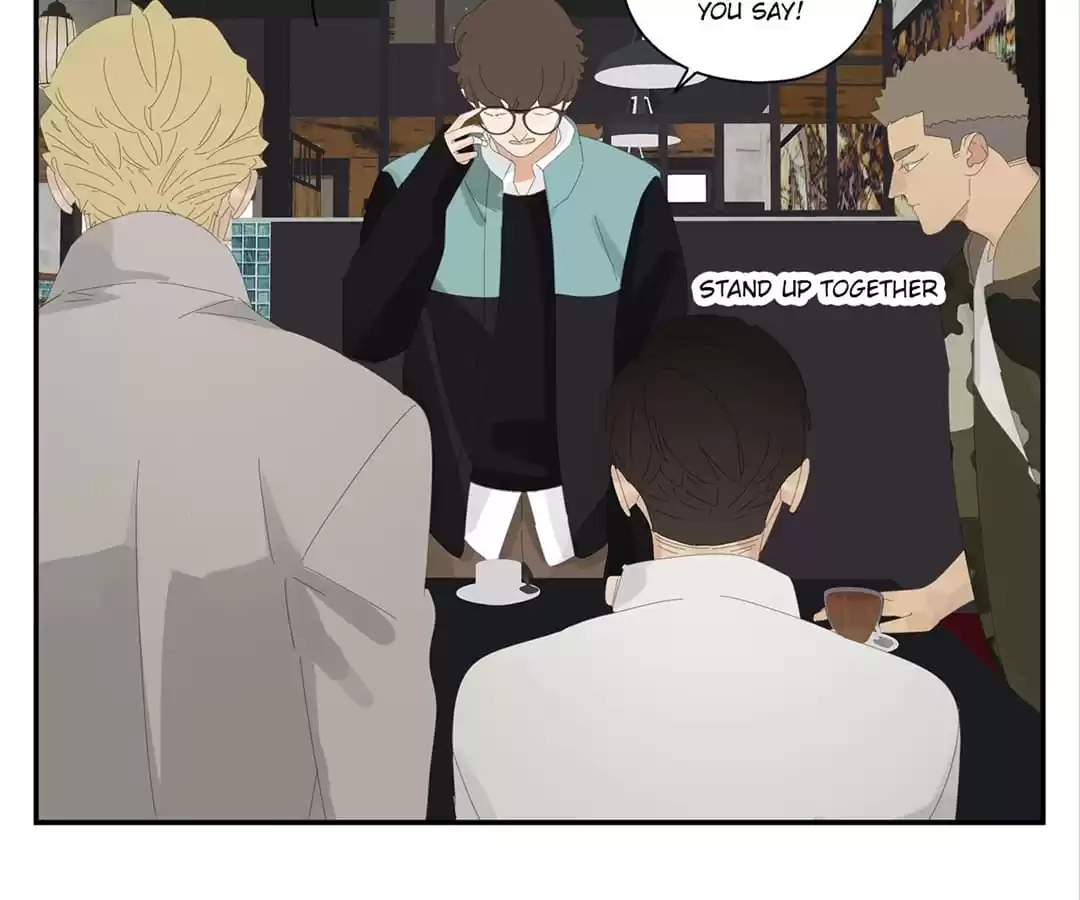 Read Within Reach chapter 48 image 11 on Lezhin