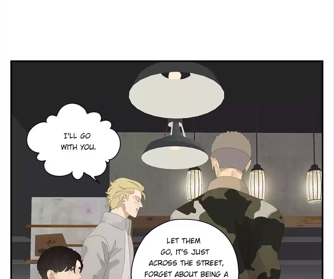 Read Within Reach chapter 48 image 12 on Lezhin