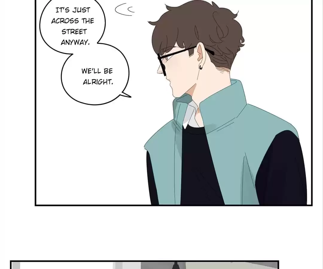 Read Within Reach chapter 48 image 15 on Lezhin