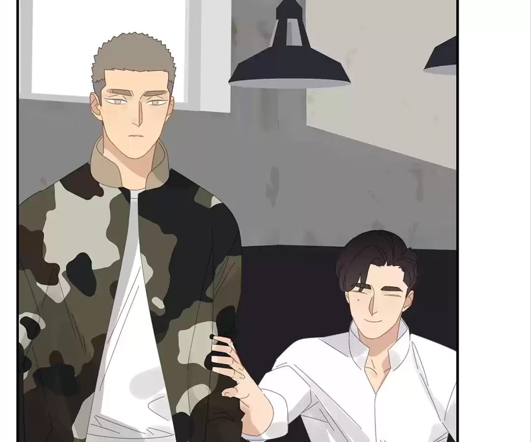 Read Within Reach chapter 48 image 16 on Lezhin