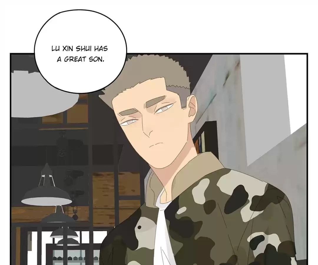Read Within Reach chapter 48 image 21 on Lezhin