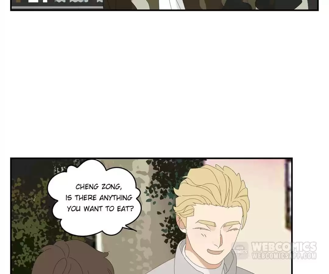 Read Within Reach chapter 48 image 22 on Lezhin