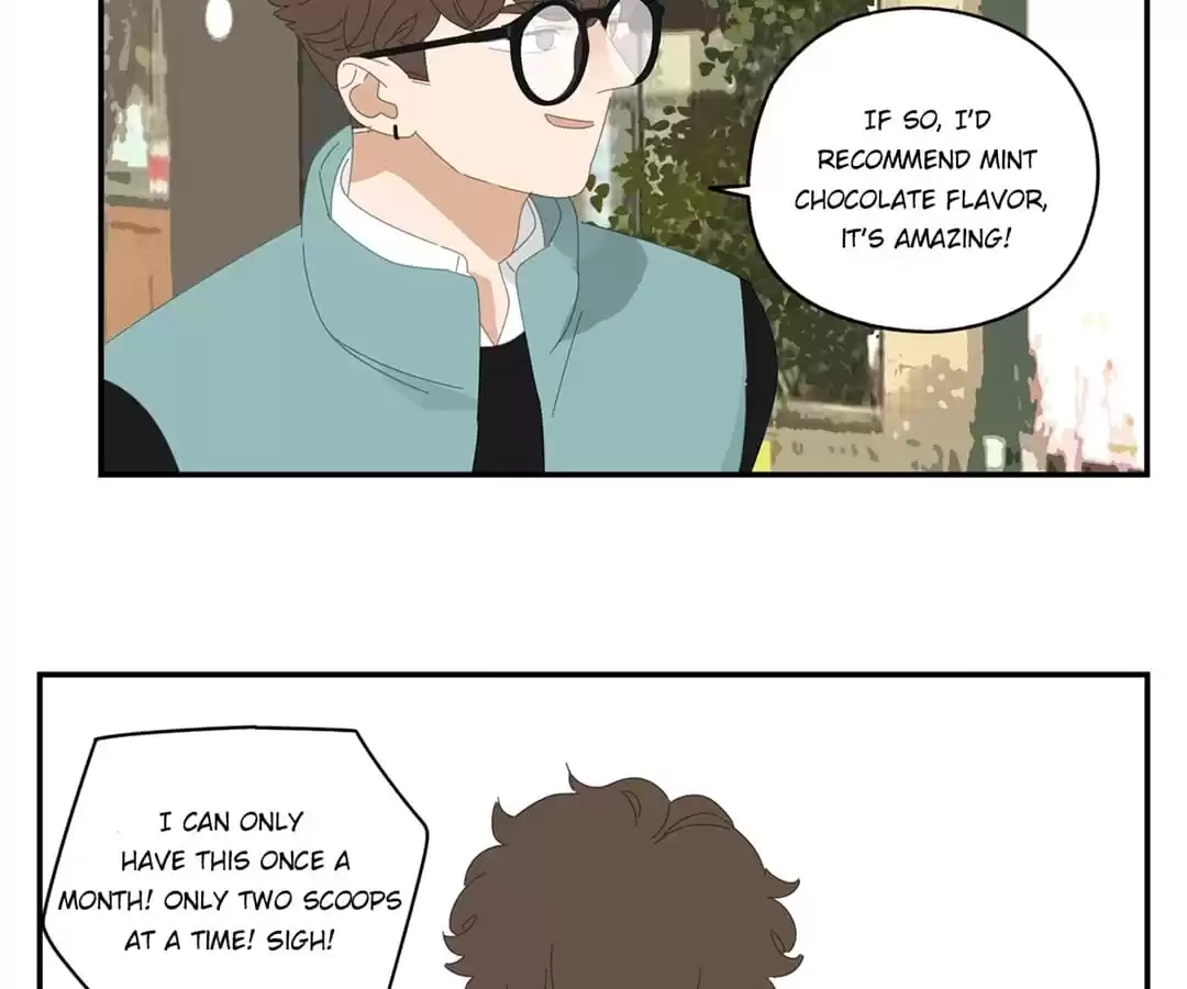 Read Within Reach chapter 48 image 24 on Lezhin
