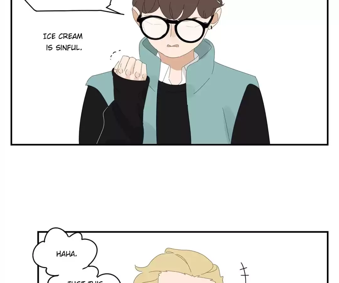 Read Within Reach chapter 48 image 25 on Lezhin
