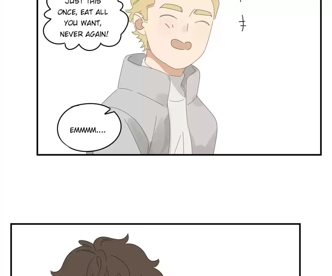 Read Within Reach chapter 48 image 26 on Lezhin