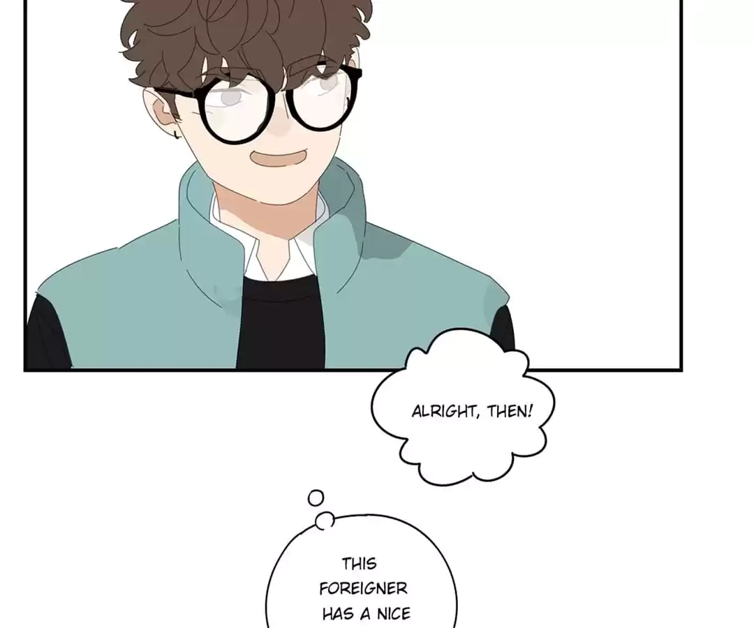 Read Within Reach chapter 48 image 27 on Lezhin