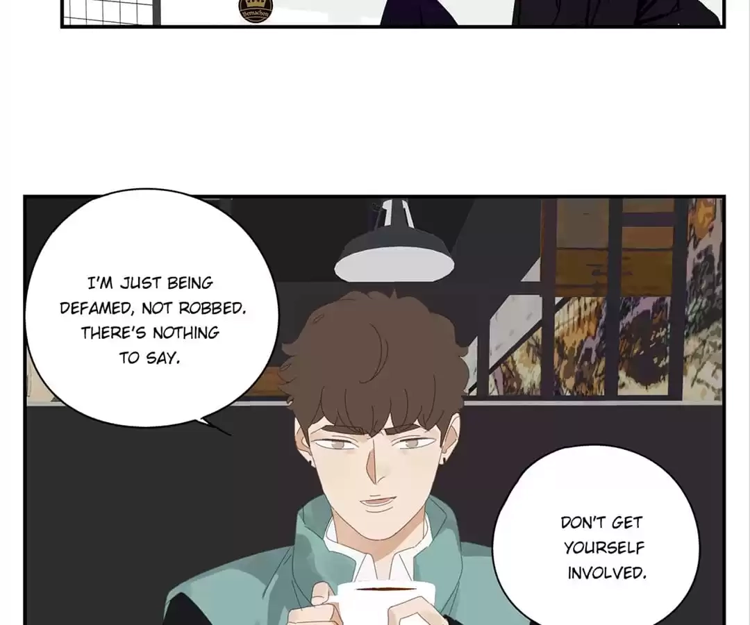 Read Within Reach chapter 48 image 3 on Lezhin