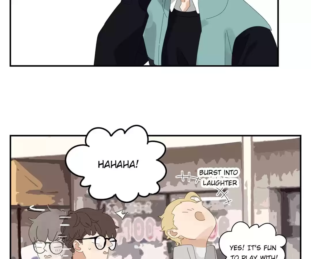 Read Within Reach chapter 48 image 31 on Lezhin