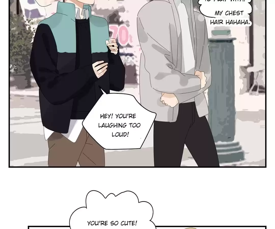 Read Within Reach chapter 48 image 32 on Lezhin