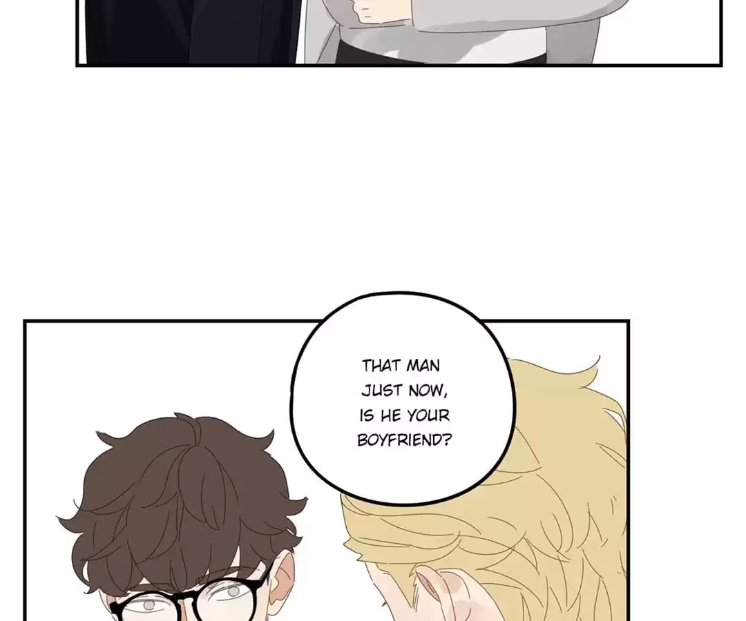 Read Within Reach chapter 48 image 34 on Lezhin