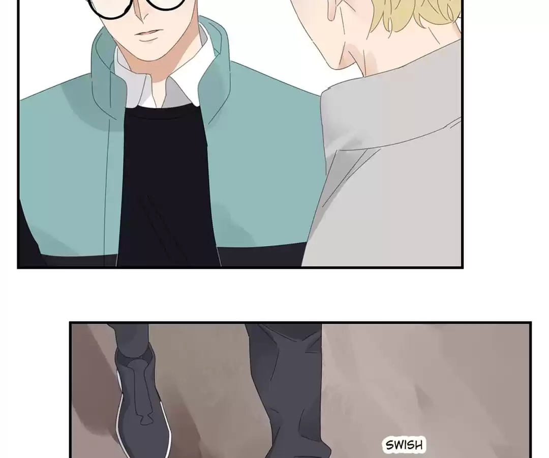 Read Within Reach chapter 48 image 35 on Lezhin